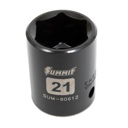 Summit Racing™ Laser Etched Sockets SUM-90612