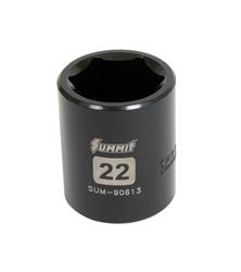 Summit Racing™ Laser Etched Sockets SUM-90613