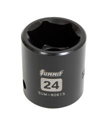 Summit Racing™ Laser Etched Sockets SUM-90615