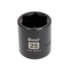 Summit Racing SUM-90616 Summit Racing™ Laser Etched Sockets | DX