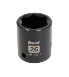 Summit Racing™ Laser Etched Sockets SUM-90617