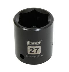 Summit Racing™ Laser Etched Sockets SUM-90618