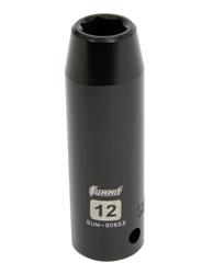 Summit Racing™ Laser Etched Sockets SUM-90653