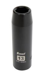 Summit Racing™ Laser Etched Sockets SUM-90654