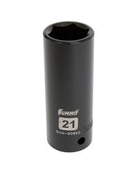 Summit Racing™ Laser Etched Sockets SUM-90662