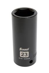 Summit Racing™ Laser Etched Sockets SUM-90664