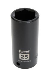 Summit Racing™ Laser Etched Sockets SUM-90666
