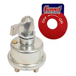 Summit Racing SUM-G1432 Summit Racing™ Battery Disconnect Switches