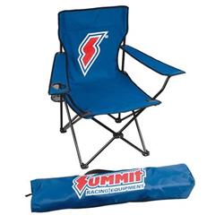 Summit Racing SUM-P1002-1 Summit Racing™ Race Chairs | DX Engineering