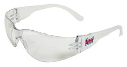 Summit Racing™ Bifocal Safety Glasses SUM-P190-25