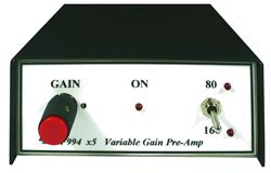 KD9SV Products SV-BF-994X5 VLN Preamplifiers SV-BF-994X5