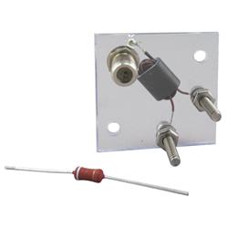 KD9SV Products SV-PEN Pennant Transformers SV-PEN