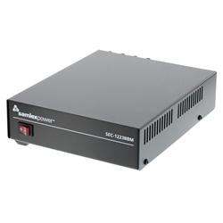 Samlex Desktop Switching Power Supplies SEC-1223BBM