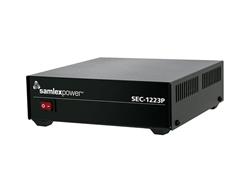 Samlex Desktop Switching Power Supplies SEC-1223P