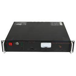 Samlex Rackmount Switching Power Supplies SEC-60BRM