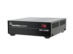 Samlex Desktop Switching Power Supplies SEC-1235P