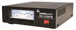 Samlex Desktop Switching Power Supplies SEC-1235P-M