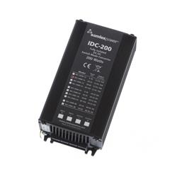 Samlex Isolated DC/DC Converters IDC-200B-12