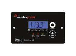 Samlex Inverter Remote Controls RC-300