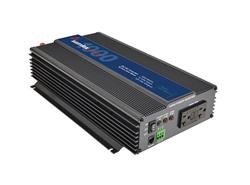 Samlex DC/AC Pure Sine Wave Power Inverters PST-1000F-12
