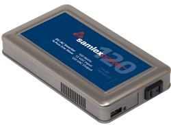 Samlex DC/AC Pure Sine Wave Power Inverters PST-120-12