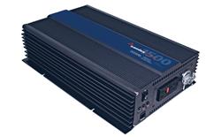 Samlex DC/AC Pure Sine Wave Power Inverters PST-1500-12