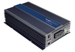Samlex DC/AC Pure Sine Wave Power Inverters PST-2000-12