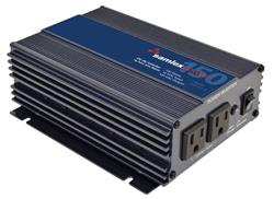 Samlex DC/AC Pure Sine Wave Power Inverters PST-150-12