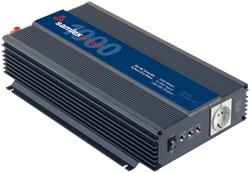 Samlex DC/AC Pure Sine Wave Power Inverters PST-100S-24E