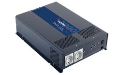 Samlex DC/AC Pure Sine Wave Power Inverters PST-200S-12E