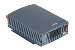 Samlex DC/AC Pure Sine Wave Power Inverters SSW-350-12A