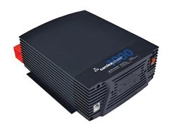 Samlex DC/AC Pure Sine Wave Power Inverters NTX-1000-12
