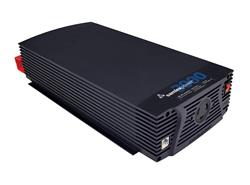 Samlex DC/AC Pure Sine Wave Power Inverters NTX-3000-12