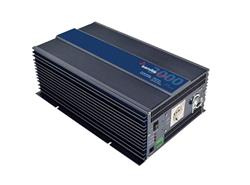 Samlex DC/AC Pure Sine Wave Power Inverters PST-300S-24E