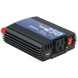 Samlex DC/AC Modified Sine Wave Power Inverters SAM-250-12