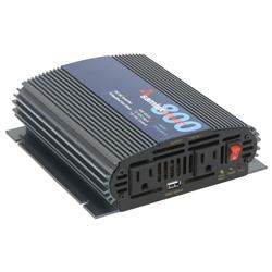 Samlex DC/AC Modified Sine Wave Power Inverters SAM-800-12