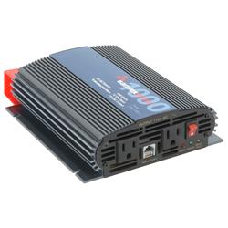Samlex DC/AC Modified Sine Wave Power Inverters SAM-1000-12