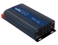 Samlex DC/AC Modified Sine Wave Power Inverters SAM-3000-12