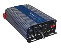 Samlex DC/AC Modified Sine Wave Power Inverters SAM-1500C-12