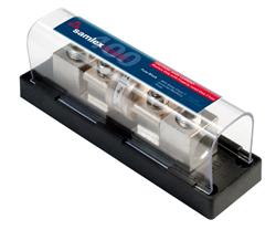 Samlex Solar Parts and Accessories CFB2-400