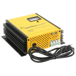 Samlex Three-Stage Battery Chargers SEC-1215UL