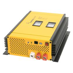 Samlex Three-Stage Battery Chargers SEC-2425UL