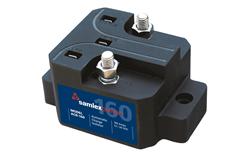 Samlex Automatic Charge Isolators ACR-160