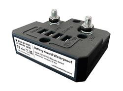 Samlex Battery Isolating Load Protectors BGW-40