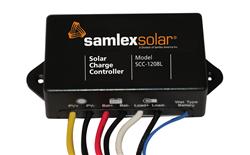 Samlex Solar Charger Controllers SCC-1208L