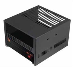 Samlex Power Supplies with Radio Cabinets SEC-1212-TK3
