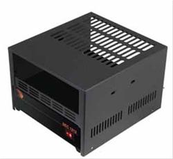 Samlex Power Supplies with Radio Cabinets SEC-1212-IC3