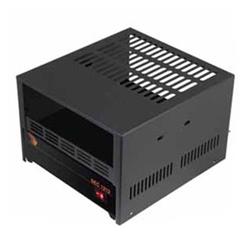 Samlex Power Supplies with Radio Cabinets SEC-1212-IC1