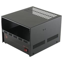 Samlex Power Supplies with Radio Cabinets SEC-1212-CDM