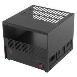 Samlex Power Supplies with Radio Cabinets SEC-1212-MOTOTRBO
